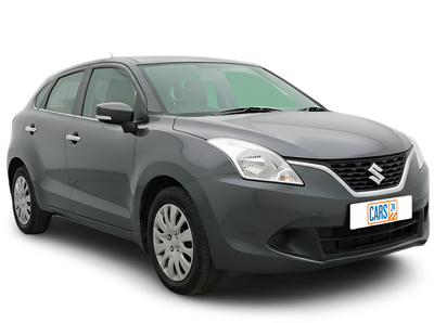 Maruti Baleno-img